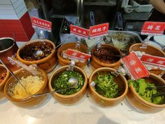 -窄巷口生烫牛肉米线(客村店)