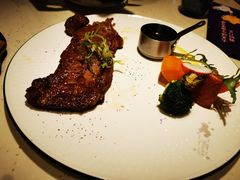 -夏日玛莉西餐厅(湘乡嘉亨茂店)