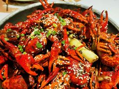 -一棠龙虾•王牌虾球(后湖御华里店)
