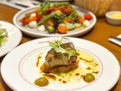 -Entrecôte 法国牛扒馆(保利·时光里店)