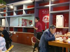 大堂-周鱼小馆石锅酸菜鱼(活力汇店)