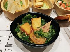 -独食火锅·半米屋台(直营总店)