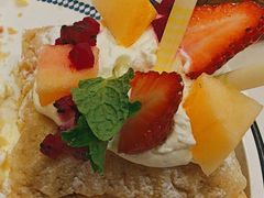 -水上明月·湖景餐厅