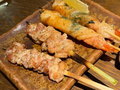 -鸟屯(三里屯店)