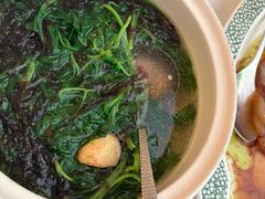 -桂满陇·手作小笼包&江南叫花鸡(中山公园店)
