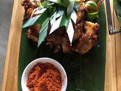 十号香鸡-SUSU·苏苏(四合院创始店)