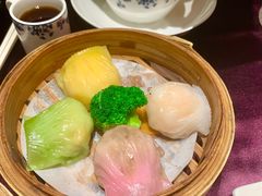 -粤匠·澳门点心粤菜海鲜(澳门半岛店)