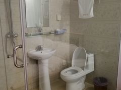 -海之蓝宾馆(苏州拙政园店)