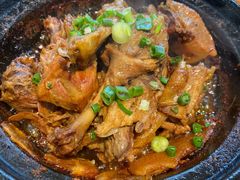 姜母鸭-大厨的餐厅(曾厝垵总店)