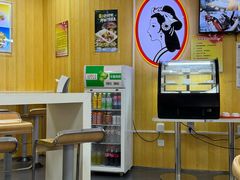 -香妃烤鸡(新奥店)