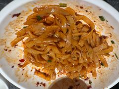 -炊烟小炒黄牛肉(浦东世纪汇店)