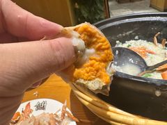 -如轩·海鲜砂锅粥·潮汕菜(沿江东路店)
