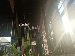 -玛尚诺Pizza&Bar(长泰广场店)