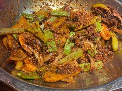 -嘎嘎鸭下巴·爆辣干锅(明教寺店)