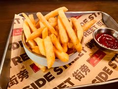 -Side Street街旁(交道口店)