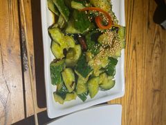 -平娃三宝烧烤·面食(富丰桥店)