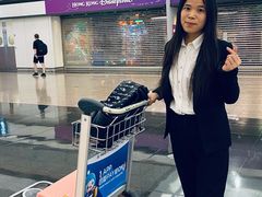 -香港国际机场