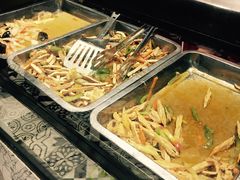 -建基泡馍·西安老字号·清真(永宁店)