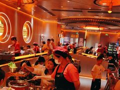 -西塔老太太泥炉烤肉(苏州大悦城店)