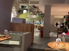 -KimPro 辛普乐概念韩餐