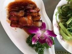 -四海轩(珠海海泉湾店)