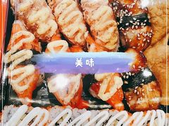 -盒马鲜生(文景博乐里购物广场店)