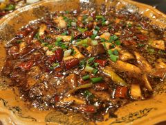 -百年粉蒸牛肉