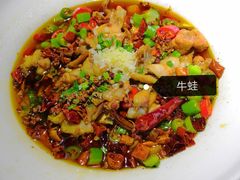 -眼镜哥浦江夜宵大本营