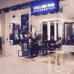 -MMby Hair Code