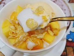 -甜心妈妈·榴莲星级糖水(北京路总店)