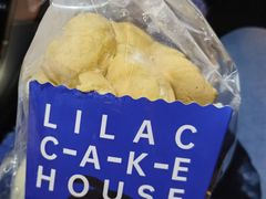 -丁香西饼屋(桂林路店)