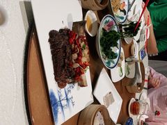 -红棉中餐厅·广州海航威斯汀酒店