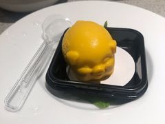 芒果小福猪-海底捞大排档火锅(悦荟广场店)