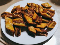 -金台阶鱼馆(于桥水库店)