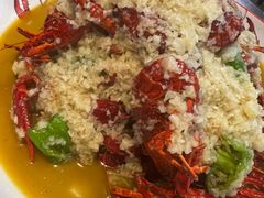 -盱眙虾神於氏龙虾(夫子庙红街店)