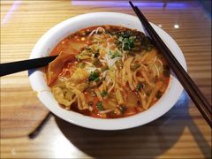 -螺大蛳柳州螺蛳粉·火锅·热干面(西城永捷店)