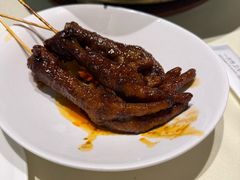 -南门小馆·清真(国贸商城店)