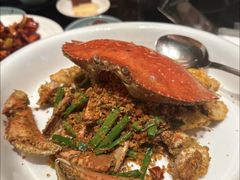 -西安凯悦酒店·湖畔中餐厅