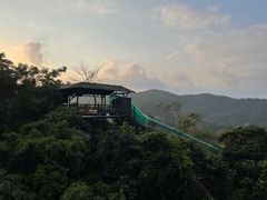 -海南槟榔谷黎苗文化旅游区