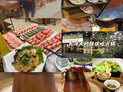 -火炉火自助餐(西直门凯德MALL店)