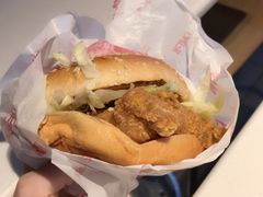 -麦当劳(龙之梦购物中心店)