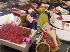 -牛品荟牛肉火锅(新城广场店)