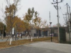 -天津市第一殡仪馆