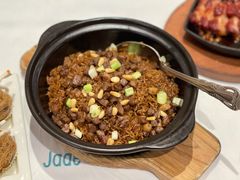 和牛炒饭-翠园(兴业太古汇店)