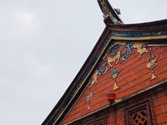 -晋江五店市传统文化旅游区