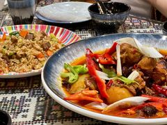 -新疆伊宁远征餐厅