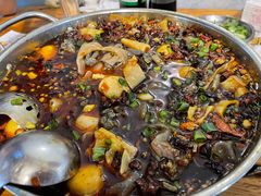 -黑竹香鸡(营和巷店)