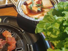 -超级神炭烤肉夜食(芥园西道店)