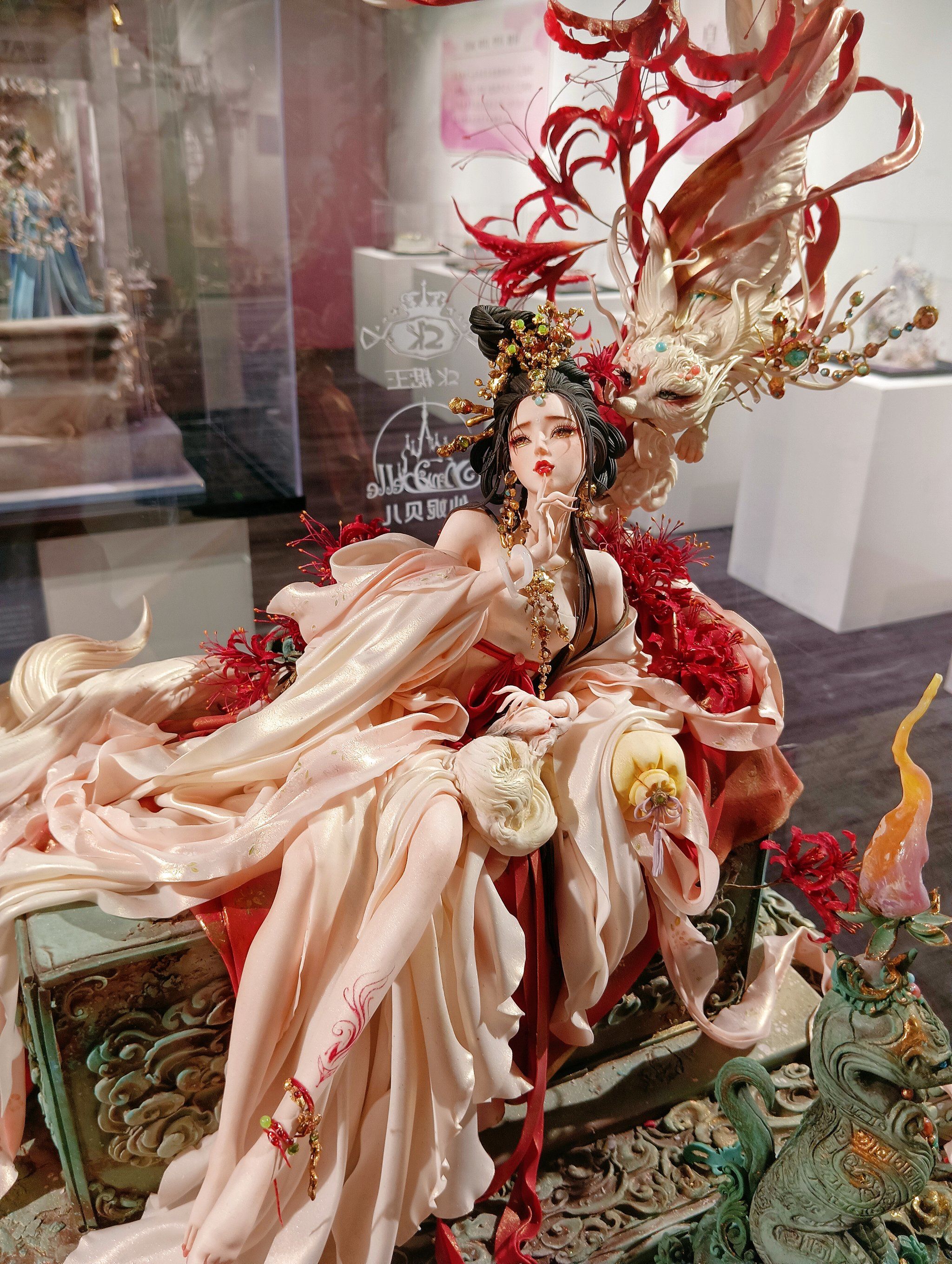 糖王周毅作品集锦