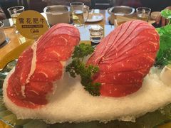 -清真军邺·金富苑肥牛(石坡街旗舰店)